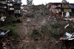 Lại lở đất ở Colombia, ít nhất 17 người thiệt mạng
