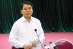Chủ tịch Hà Nội sẽ tiếp tục tổ chức đối thoại bằng được với dân