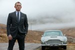 Thương hiệu "Điệp viên 007" được 5 hãng phim lớn tranh giành