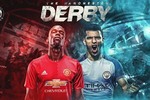 Derby thượng đỉnh Ma City - Man Utd & những điều cần biết