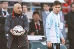Sampaoli sẽ dẫn dắt đội tuyển Argentina