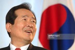 Chủ tịch Quốc hội Hàn Quốc thăm chính thức Việt Nam