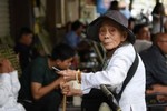 Dân số Việt Nam chưa giàu đã già