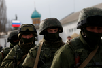 Bất chấp lệnh trừng phạt, chi tiêu quân sự Nga đứng thứ 3 thế giới