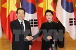 Đề nghị Hàn Quốc nghiên cứu miễn thị thực cho du lịch ngắn hạn