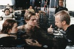 Đạo diễn James Cameron tiết lộ sốc về "Titanic" sau 20 năm