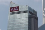Tập đoàn AIA đạt tăng trưởng kinh doanh kỷ lục trong quý 1/2017