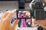 Bộ Công an rút đề xuất cấm dùng thiết bị ghi hình lén