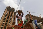 Kinh tế Ấn Độ có thể sớm soán ngôi cựu “mẫu quốc”