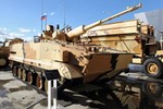 Vũ khí mới khiến PT-76 Việt Nam lột xác