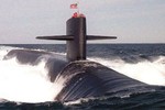 Triều Tiên đe dọa đánh chìm tàu ngầm hạt nhân của Mỹ