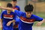 U20 Việt Nam chốt danh sách dự VCK U20 World Cup 2017