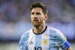 Messi thoát án cấm, có thể thi đấu ngay cho ĐT Argentina