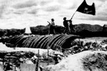 Những bức ảnh chấn động địa cầu trong Chiến dịch Điện Biên Phủ 1954
