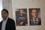 Nỗi sợ bầu cử Mỹ lặp lại ở Pháp?