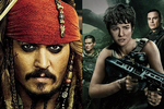 "Alien: Covenant", "Cướp biển Caribbean" và 20 phim ra rạp Việt tháng 5