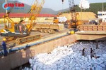 Hoành Sơn Group đầu tư nhà máy sản xuất phân bón tại KKT Vũng Áng