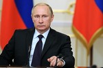 Thế giới ngày qua: Putin bất ngờ sa thải hàng loạt quan chức cấp cao