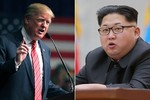 Viễn cảnh về cuộc gặp "kịch tính nhất thế kỷ" Trump - Kim Jong-un