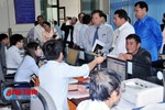 Hà Tĩnh công bố danh mục thủ tục hành chính giải quyết qua bưu điện