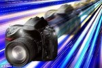 Máy ảnh nhanh nhất thế giới chụp 5 nghìn tỷ bức ảnh/giây