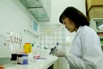 Nữ tiến sĩ nghiên cứu "văcxin ho gà cho thai phụ" được đề cử giải Tạ Quang Bửu