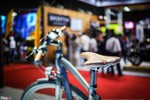 Piaggio giới thiệu xe đạp điện cao cấp ở Việt Nam