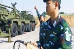 Việt Nam nâng cấp radar của S-300PMU1