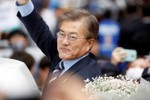 Khi người con của Triều Tiên trở thành tổng thống Hàn Quốc