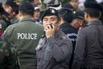 Thái Lan bắt giữ một quan chức liên quan vụ đánh bom ở Pattani