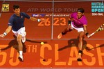 Djokovic đại chiến Nadal ở bán kết Madrid Open