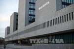 Europol phối hợp với các nước điều tra vụ tấn công mạng toàn cầu