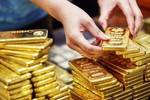 Dự báo “sốc“: Giá vàng có thể rơi xuống 33 triệu đồng/lượng