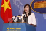 Đề nghị tôn trọng chủ quyền của Việt Nam đối với quần đảo Trường Sa