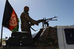 Thế giới ngày qua: Lãnh đạo IS tại Afghanistan bị tiêu diệt