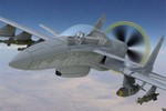 Mỹ tìm kiếm phương án thay thế máy bay cường kích “Lợn nòi” A-10 Warthog