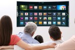 Kinh nghiệm mua smartTV không bị hớ