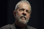 Cựu Tổng thống Brazil Lula da Silva hầu tòa lần đầu tiên