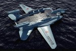 Nga chế tạo tàu sân bay như trong phim Mỹ?
