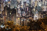 Vượt London, bất động sản Hồng Kông dẫn đầu thế giới về độ xa xỉ