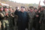 Đánh giá mới gây sốc về vũ khí hạt nhân Triều Tiên