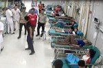 Bộ Y tế đề nghị Bộ Công an "cấp cứu" an ninh bệnh viện