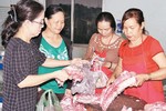 Ngày đầu “giải cứu”, Hương Sơn giúp dân tiêu thụ gần 500 kg thịt lợn