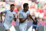 Argentina thua đậm Anh trong trận ra quân U20 World Cup