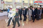 Cầu siêu cho liệt sỹ quân tình nguyện, chuyên gia Việt Nam hy sinh tại Lào