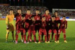 Lịch thi đấu của U20 Việt Nam tại U20 World Cup 2017