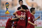 Tin cực vui: VTV tường thuật trực tiếp 13 trận đấu U20 World Cup 2017