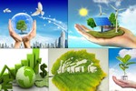 Công bố Kế hoạch hành động quốc gia vì sự phát triển bền vững