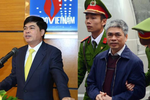 Cựu Chủ tịch PVN Nguyễn Xuân Sơn bị khởi tố thêm tội tham ô tài sản