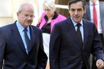 Tỷ phú Pháp bị truy tố vì liên quan đến vụ tai tiếng của cựu Thủ tướng Francois Fillon